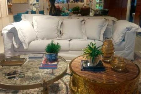 Sofás: Conforto e Sofisticação para Transformar sua Sala