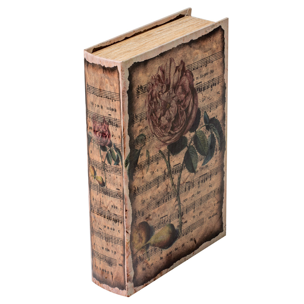 Conjunto de Livros Decorativos Kozan – Maria Pia Casa