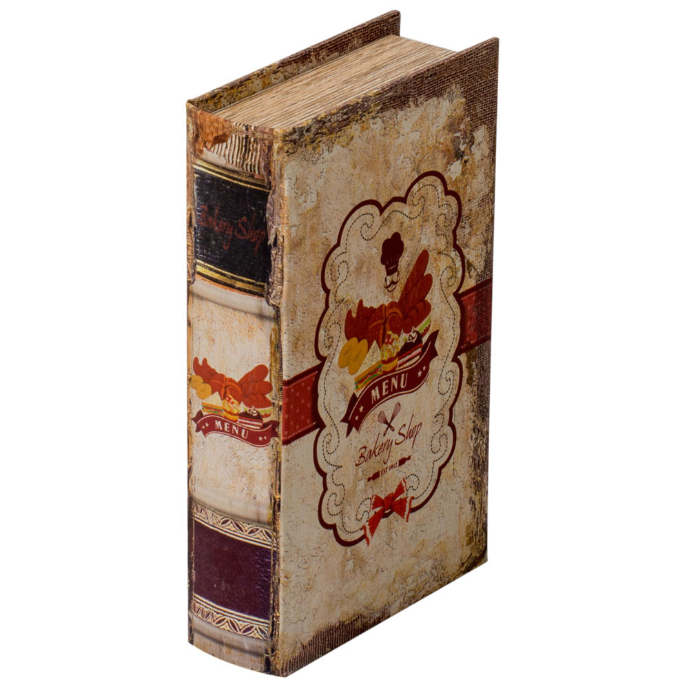 Conjunto de Livros Decorativos Amadeus – Maria Pia Casa