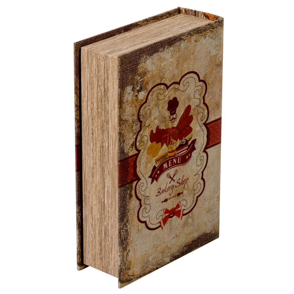 Conjunto de Livros Decorativos Amadeus – Maria Pia Casa