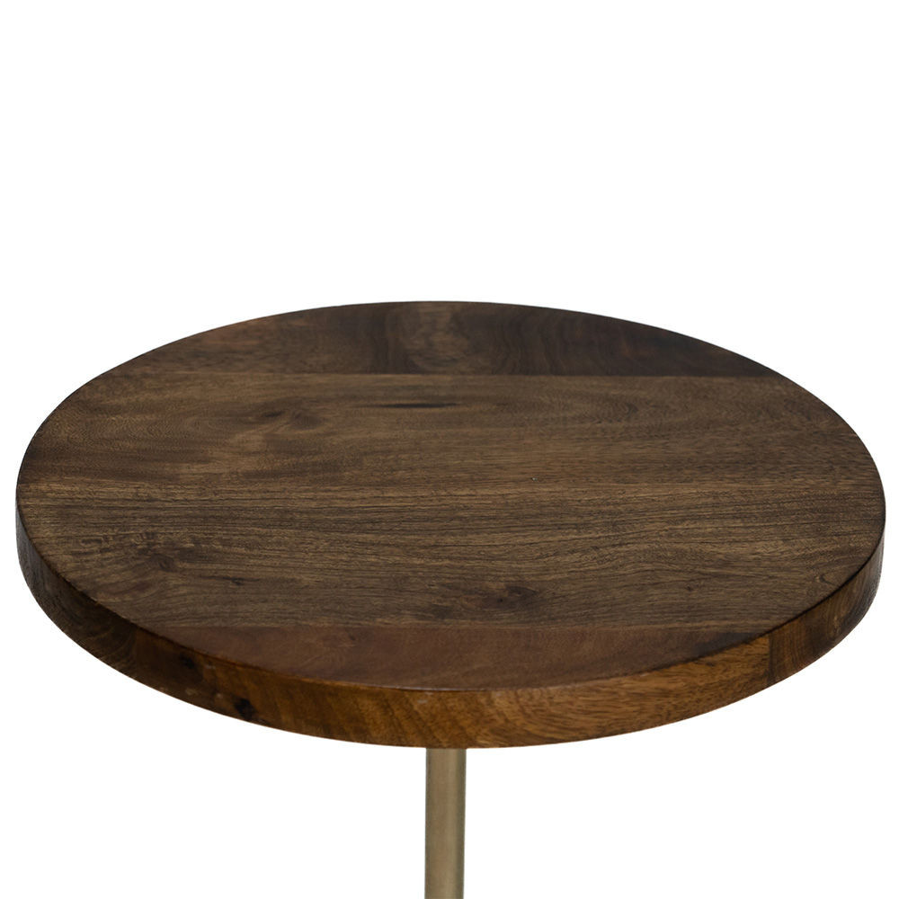 Mesa Lateral Melissa II | Maria Pia Casa