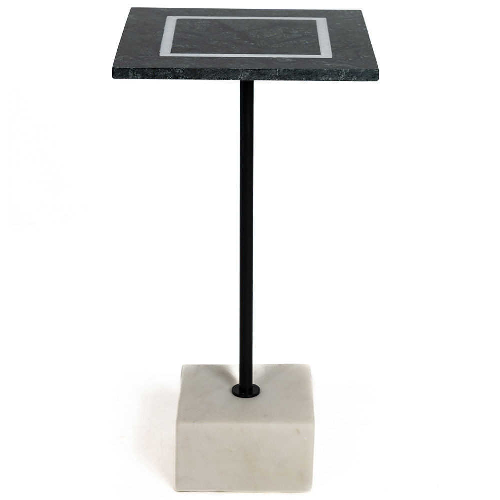 Mesa Lateral Haiko | Maria Pia Casa