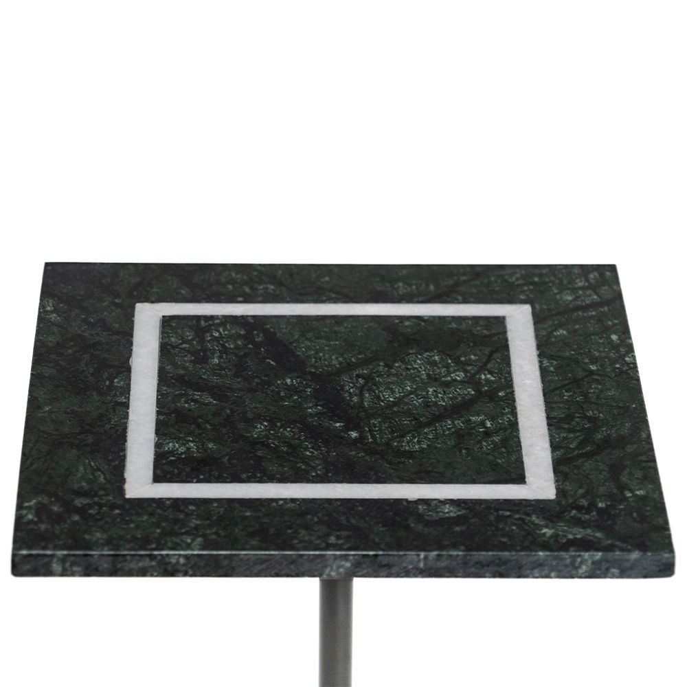 Mesa Lateral Haiko | Maria Pia Casa