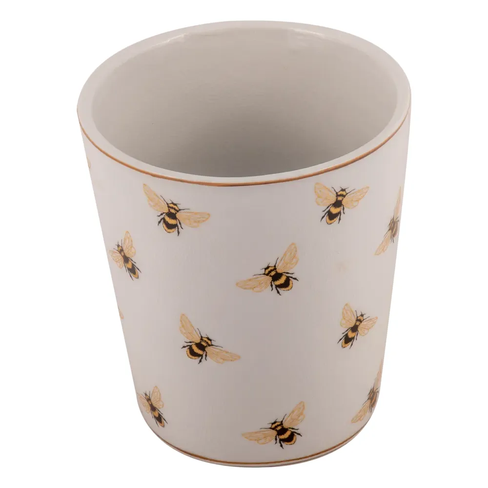 Vaso Decorativo Bee Collection