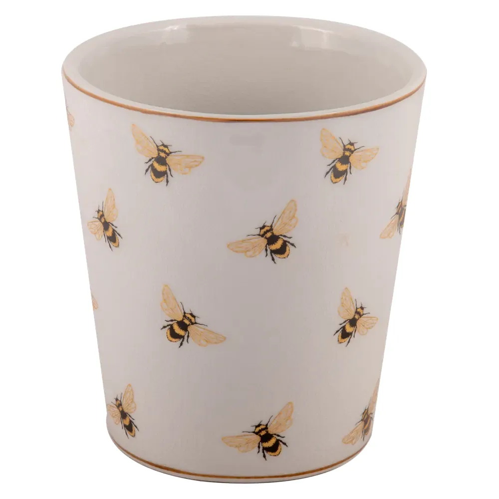 Vaso Decorativo Bee Collection