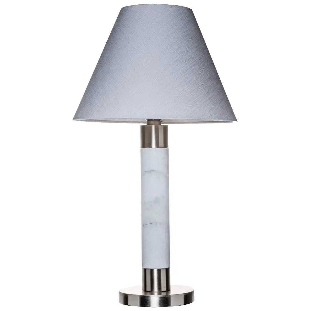 Abajur Decorativo Mozzate | Iluminação Sofisticada | Maria Pia Casa