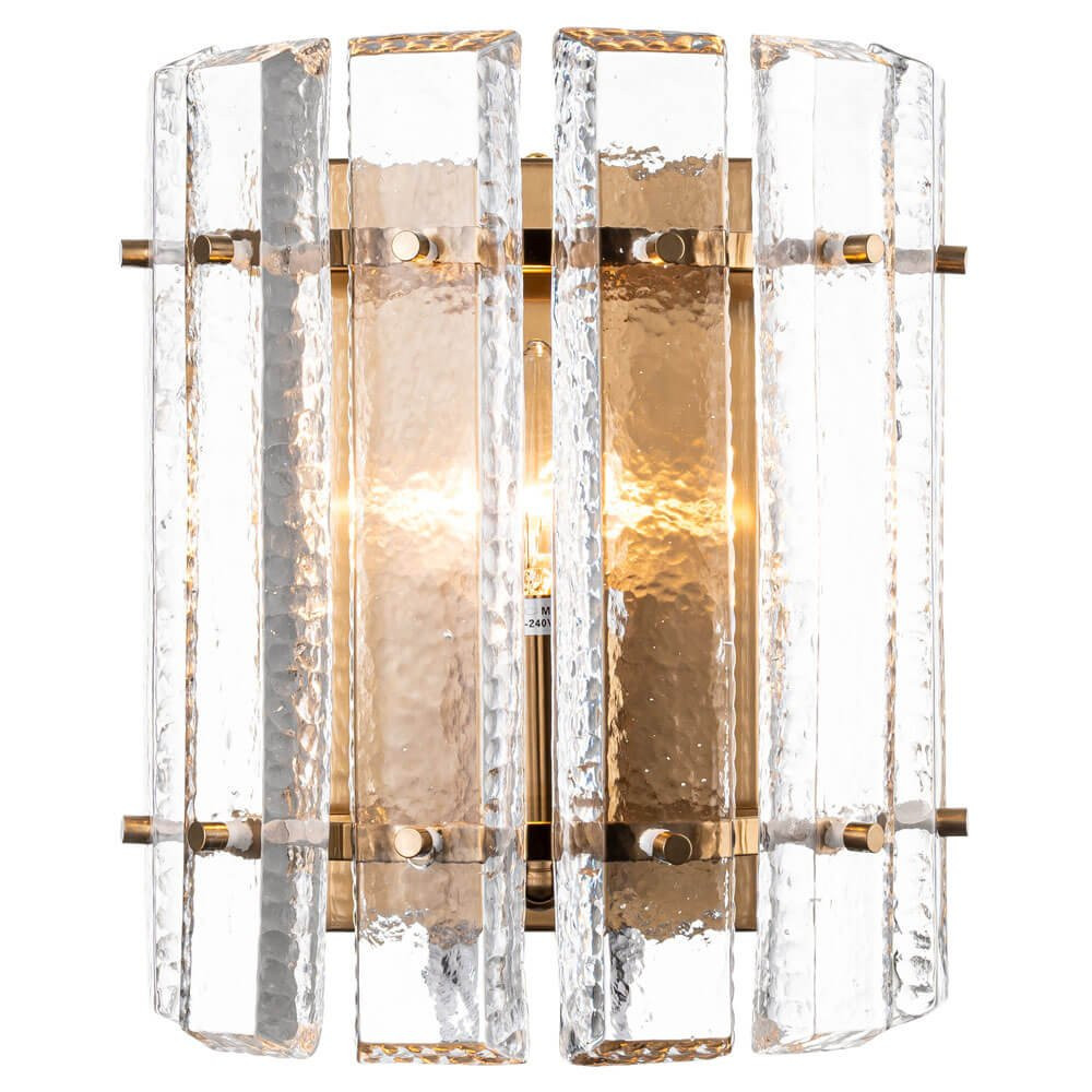 Decorative Specchia Wall Scone | Maria Pia Casa