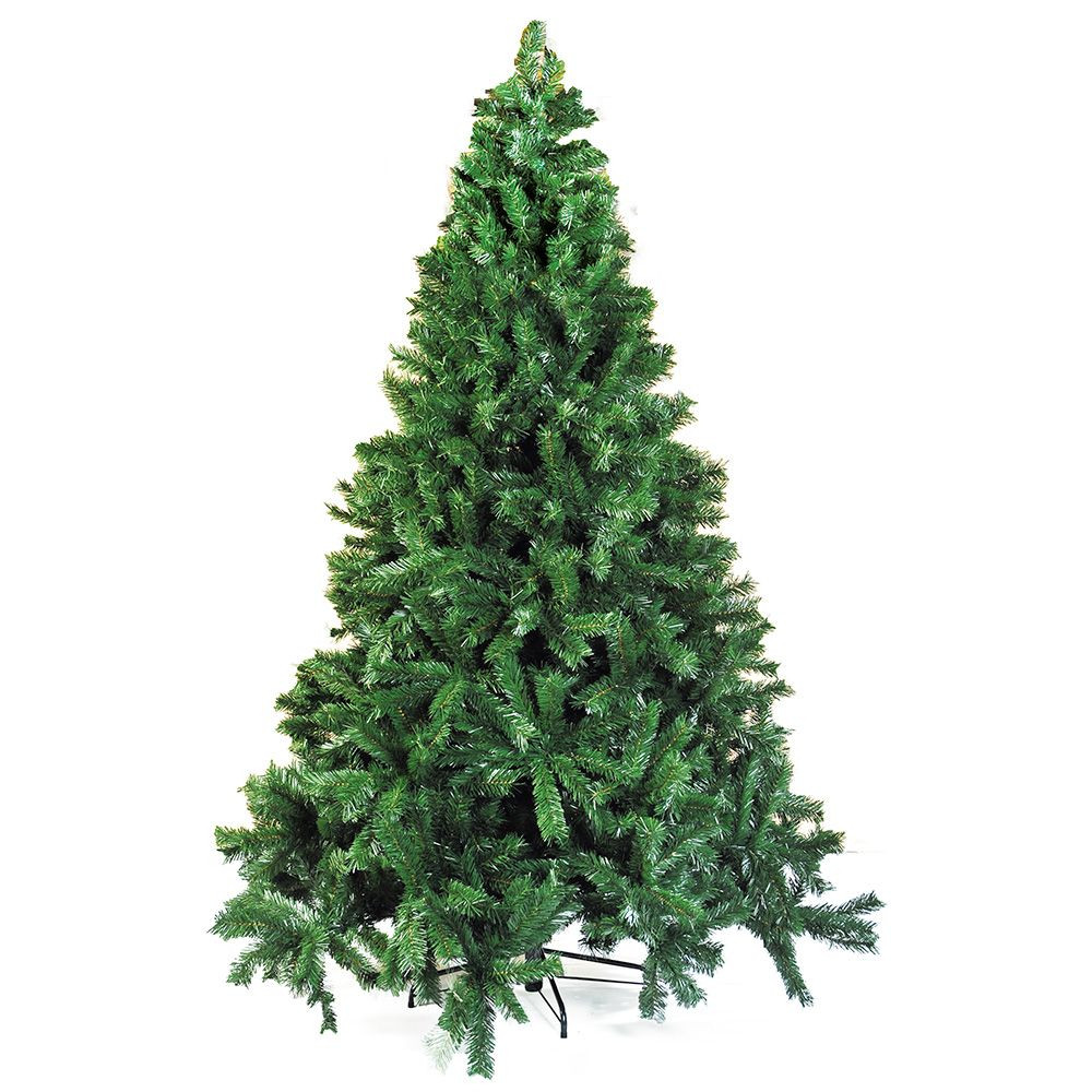 Árvore Hail 210cm (Árvore de Natal)