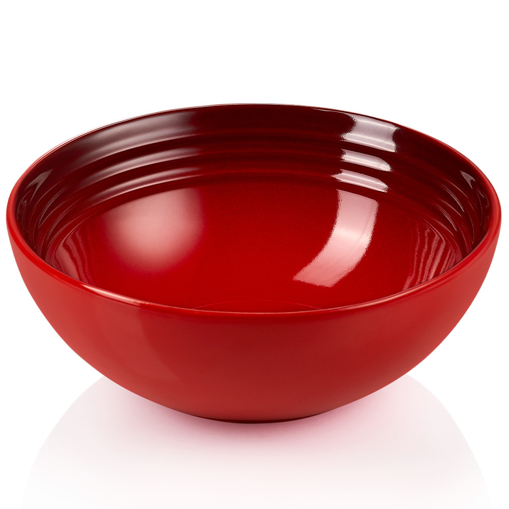 Bowl para Cereal 16cm - Vermelho