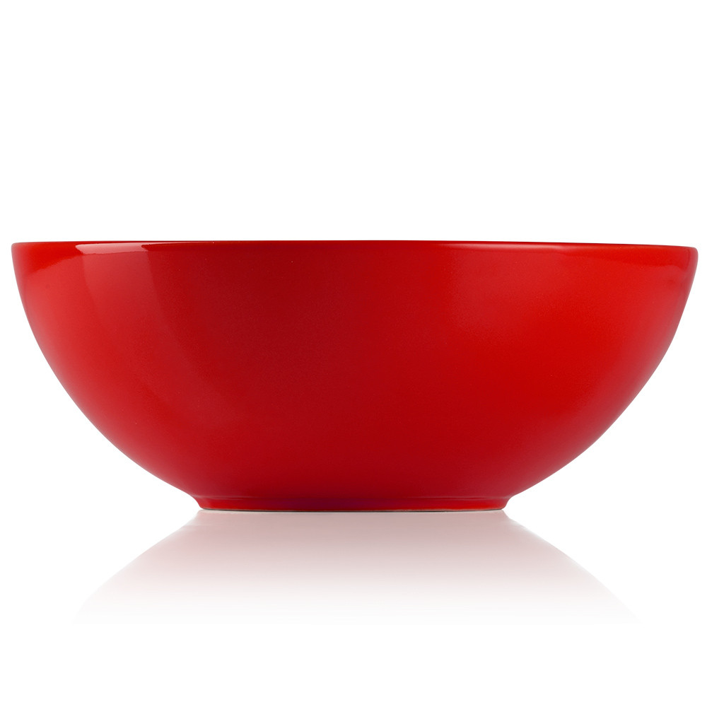 Bowl para Cereal 16cm - Vermelho