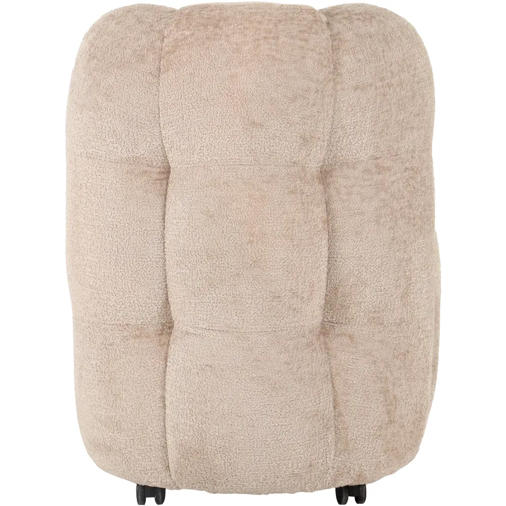 Cadeira Nord | Conforto e Elegância | Maria Pia Casa
