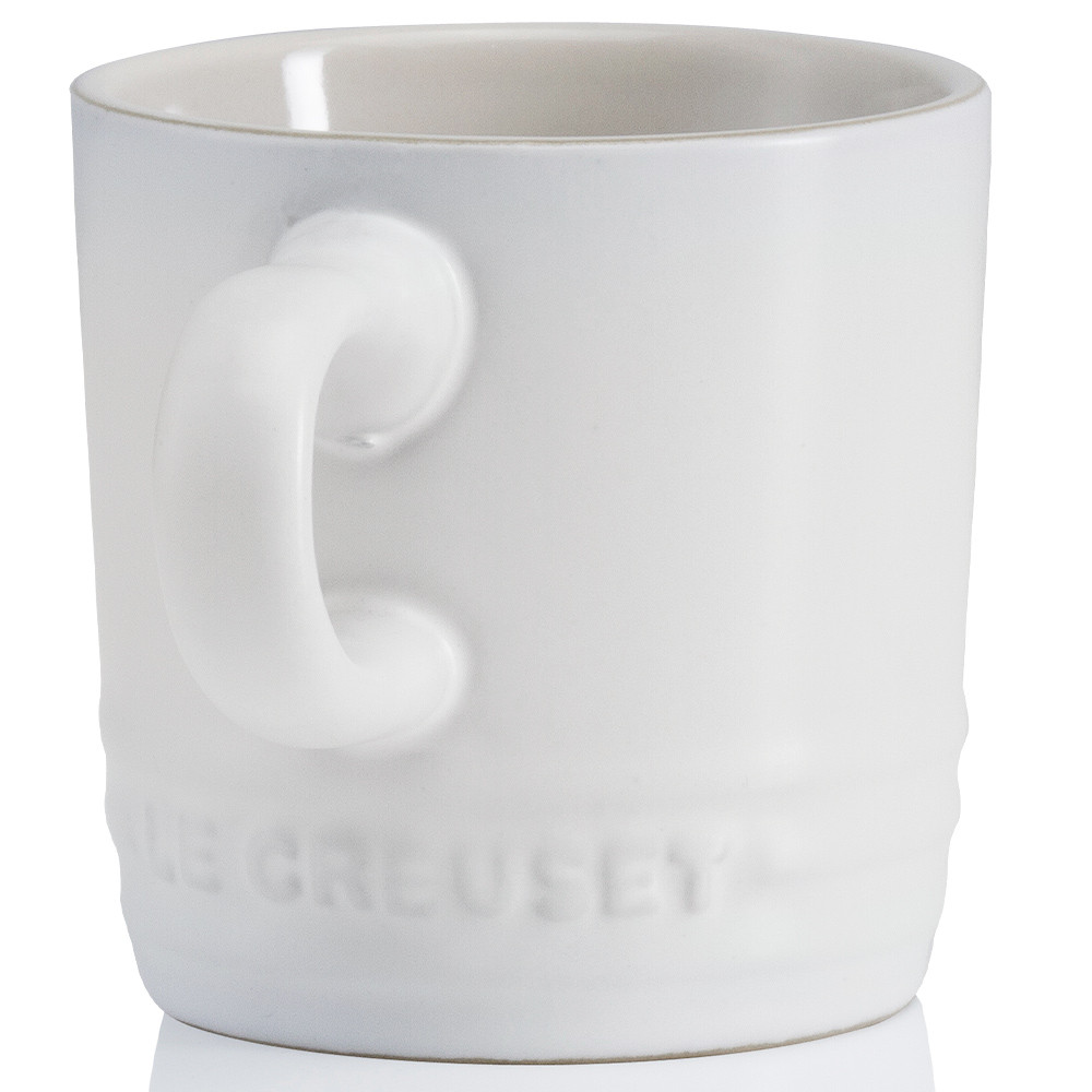 Caneca Expresso 100ml - Branco
