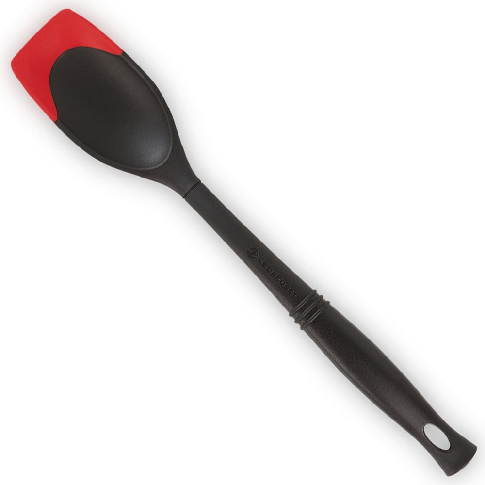 Colher Revolution Edge Vermelho Le Creuset