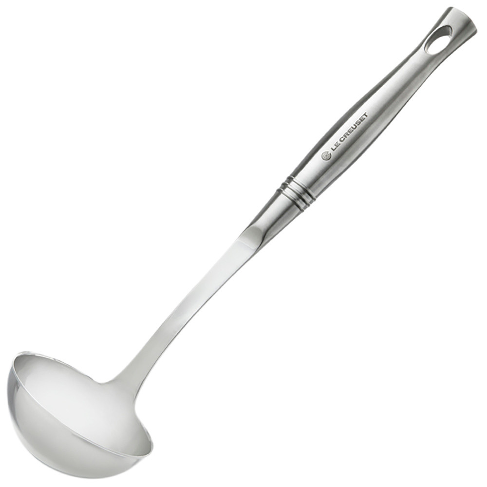 Concha de Aço Inox - Le Creuset