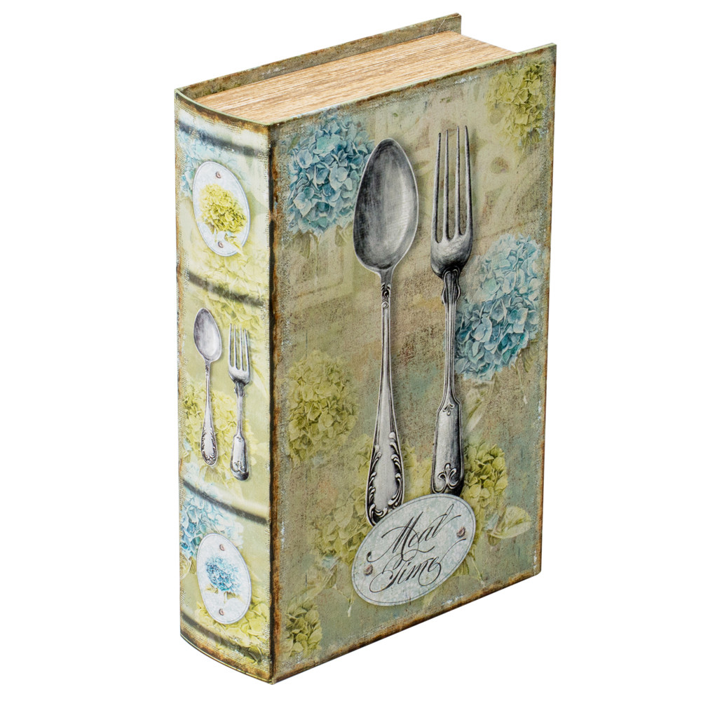 Conjunto de Livros Decorativos Bismil – Maria Pia Casa