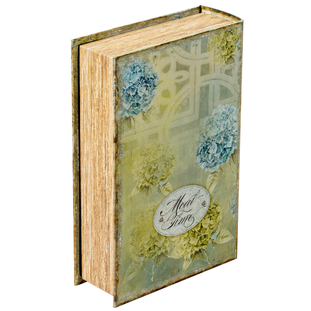 Conjunto de Livros Decorativos Bismil – Maria Pia Casa