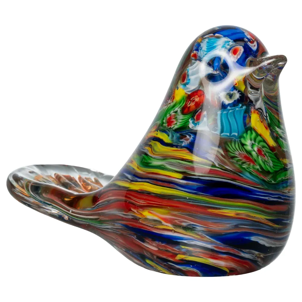 Escultura Decorativa Bird | Maria Pia Casa