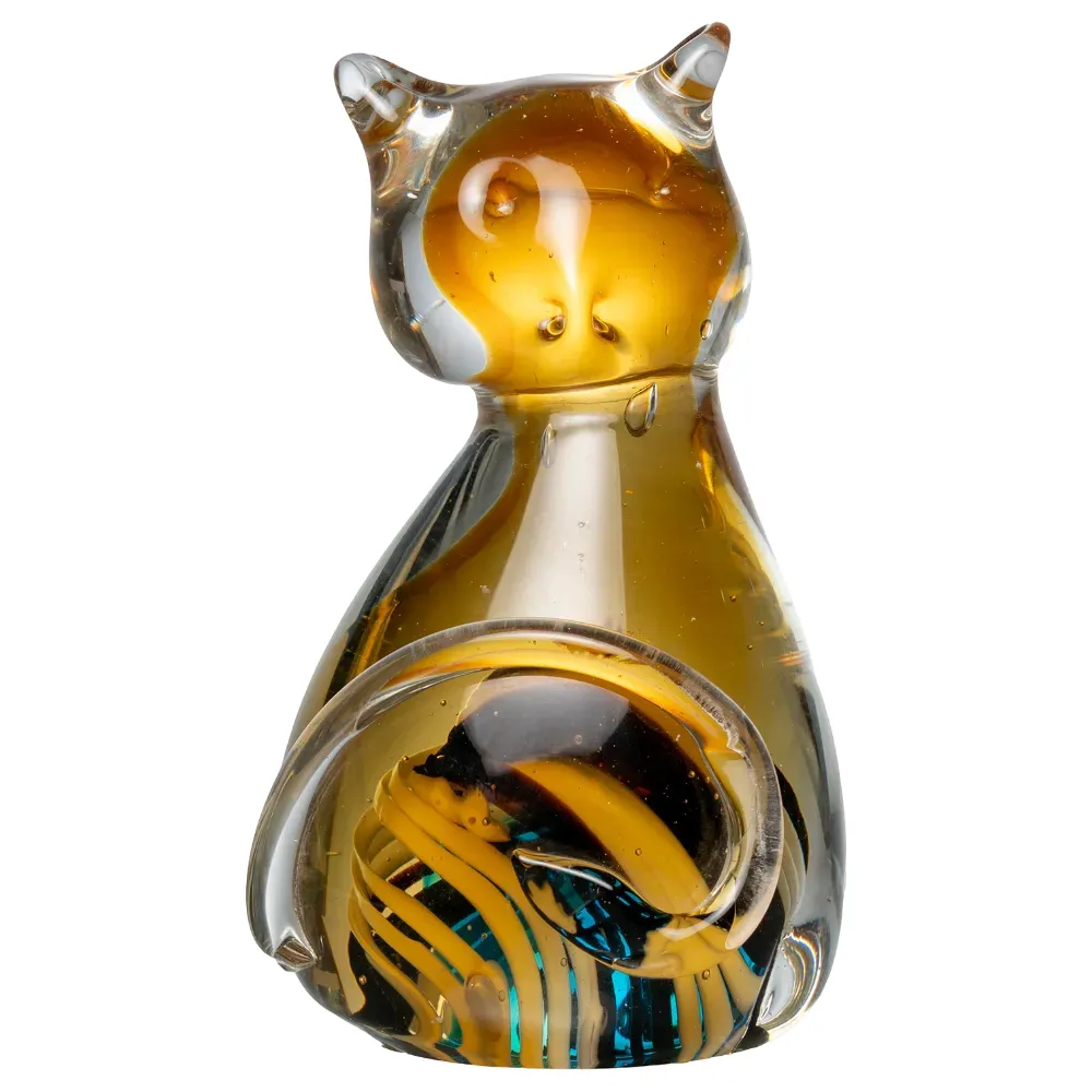 Escultura Decorativa Cat | Maria Pia Casa