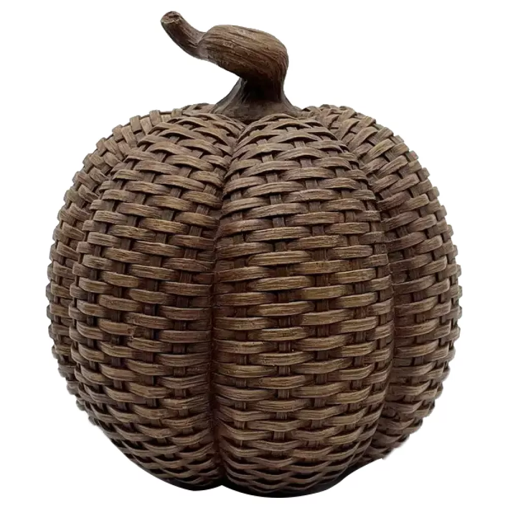Bohbot I Decorative Resin Sculpture | Classic Decoration | Maria Pia Casa