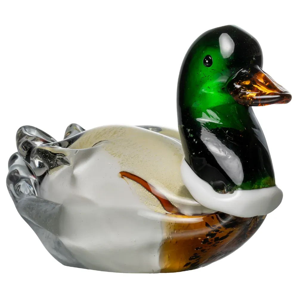Escultura Decorativa Duck | Maria Pia Casa