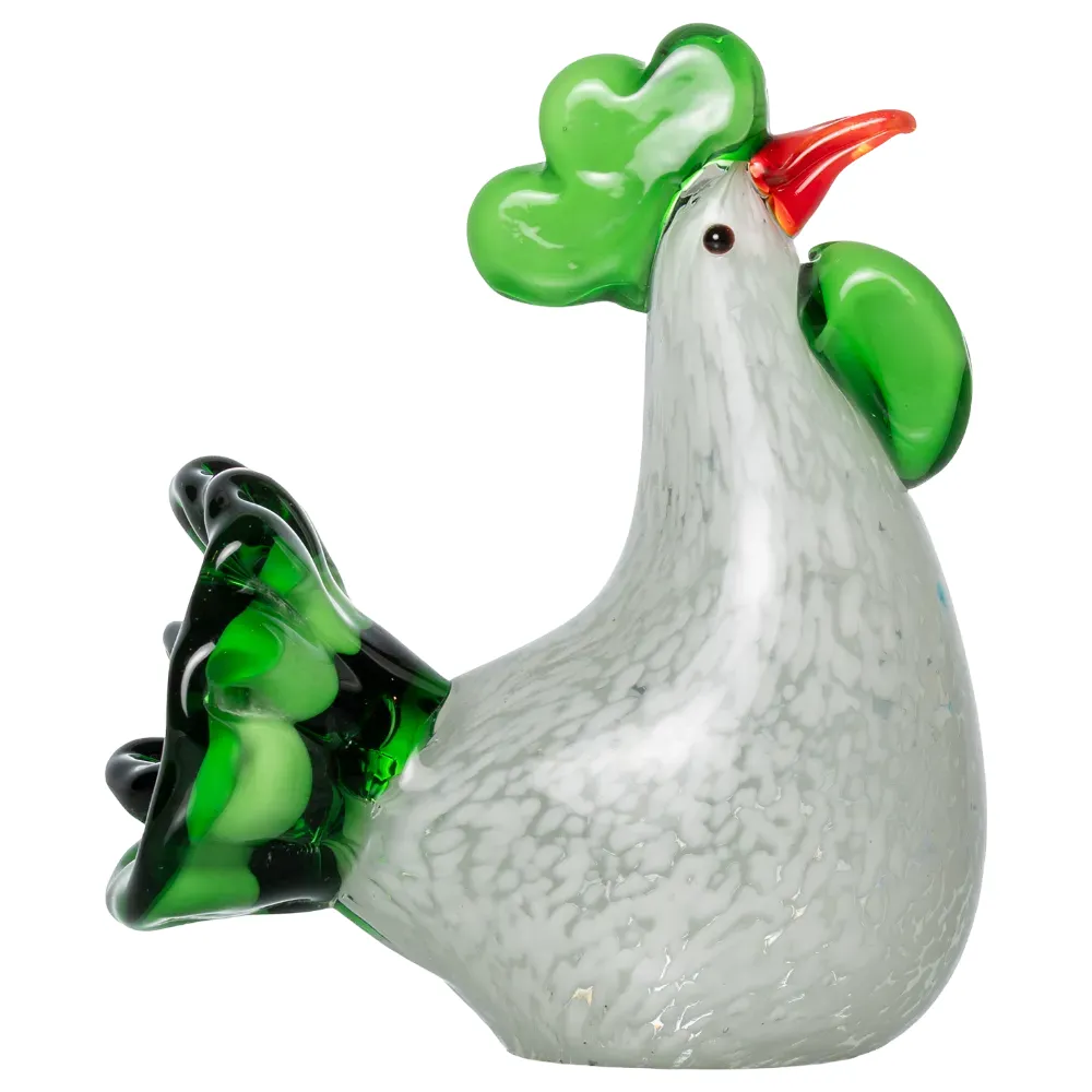 Escultura Decorativa Hen | Maria Pia Casa
