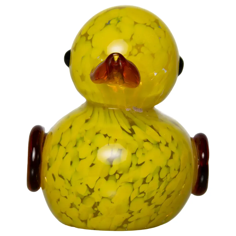 Escultura Decorativa Yellow Duck | Maria Pia Casa