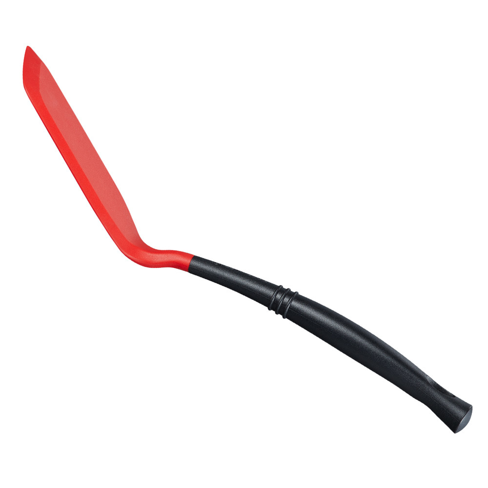 Espátula Silicone Reta Revolution Le Creuset Vermelho | Maria Pia Casa