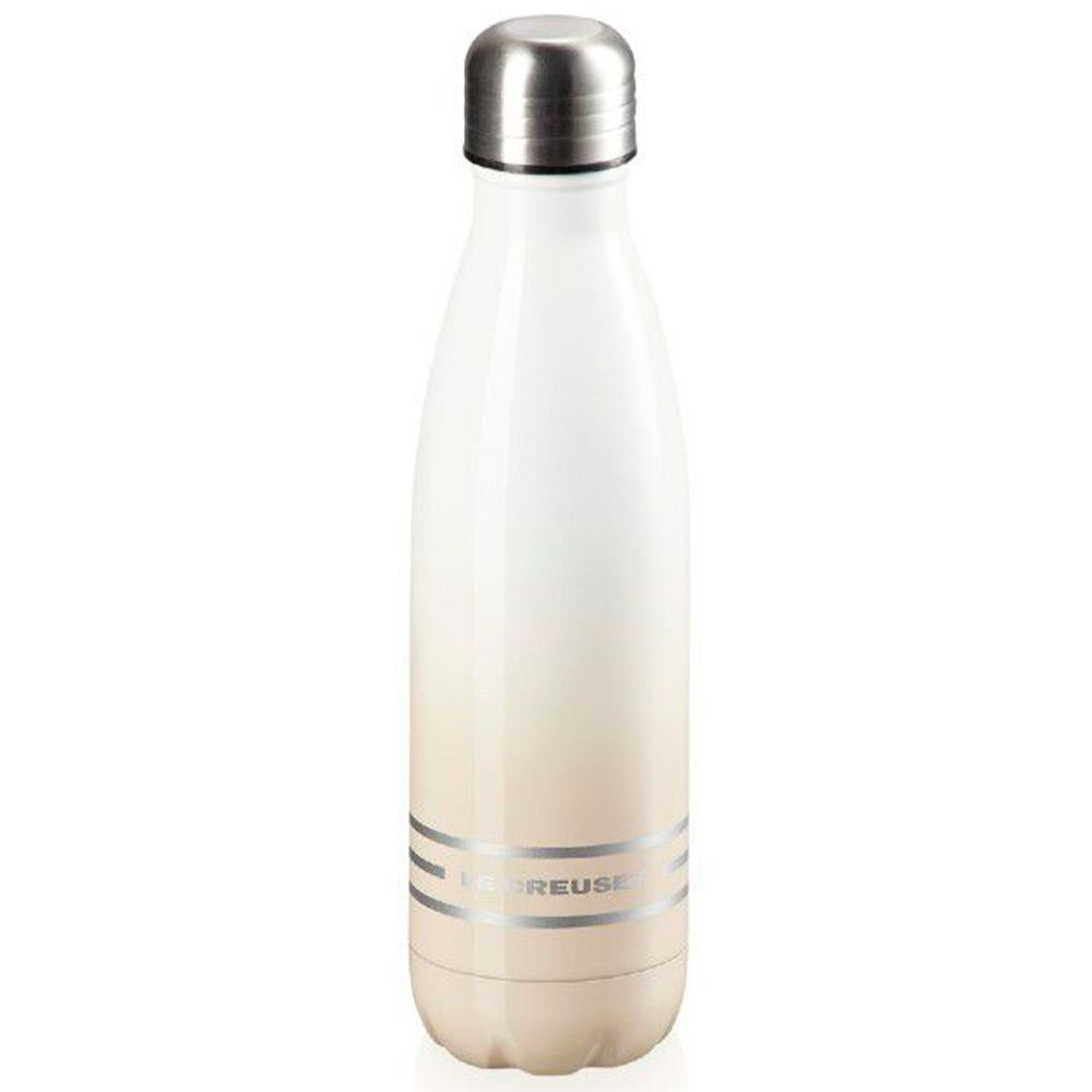 Garrafa De Hidratação 500ml Meringue Le Creuset
