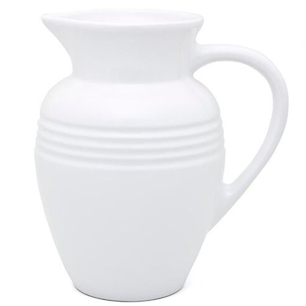 Jarra 2.2L Le Creuset Branco