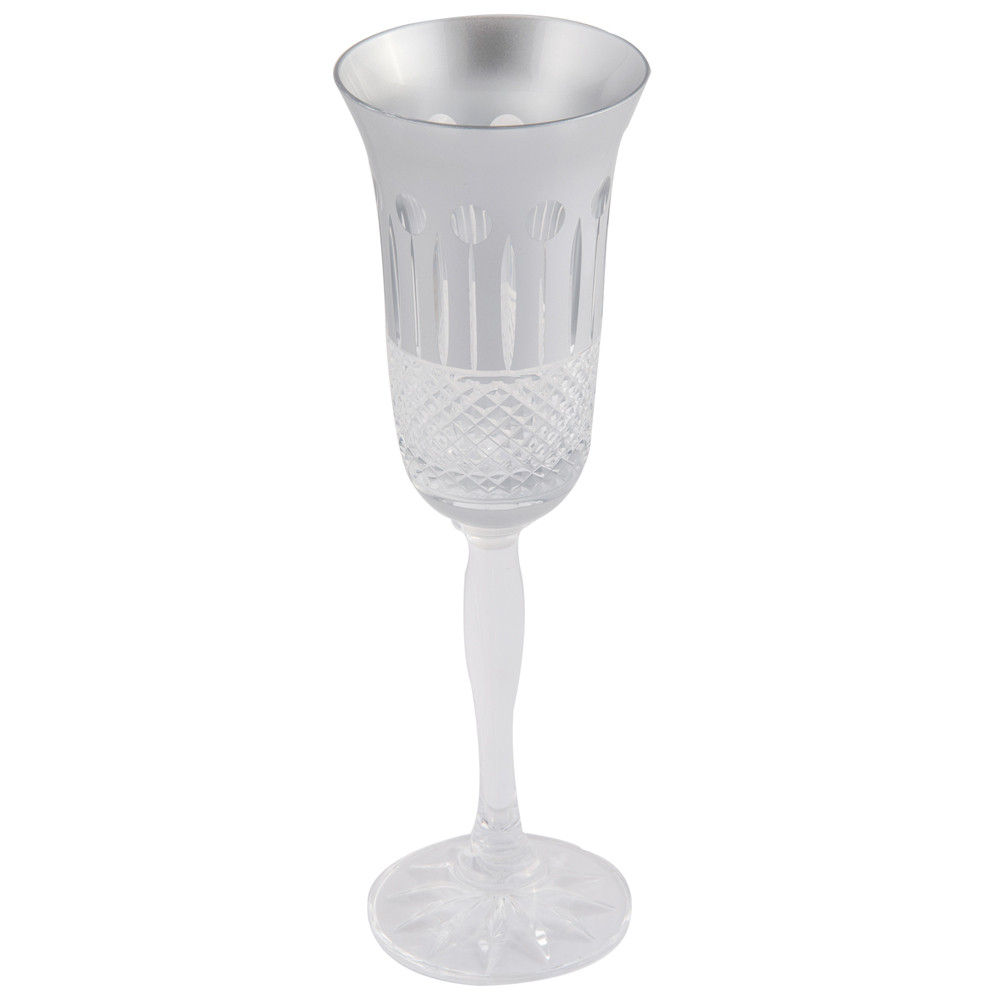 Taça de Cristal para Champanhe 150 ml Stary – Maria Pia Casa