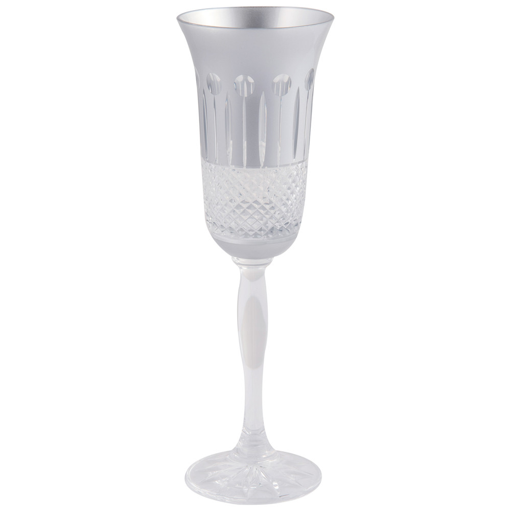 Taça de Cristal para Champanhe 150 ml Stary – Maria Pia Casa