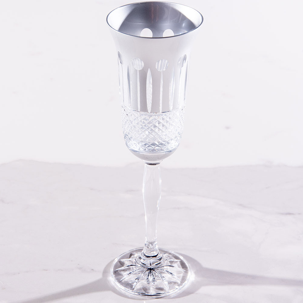 Taça de Cristal para Champanhe 150 ml Stary – Maria Pia Casa