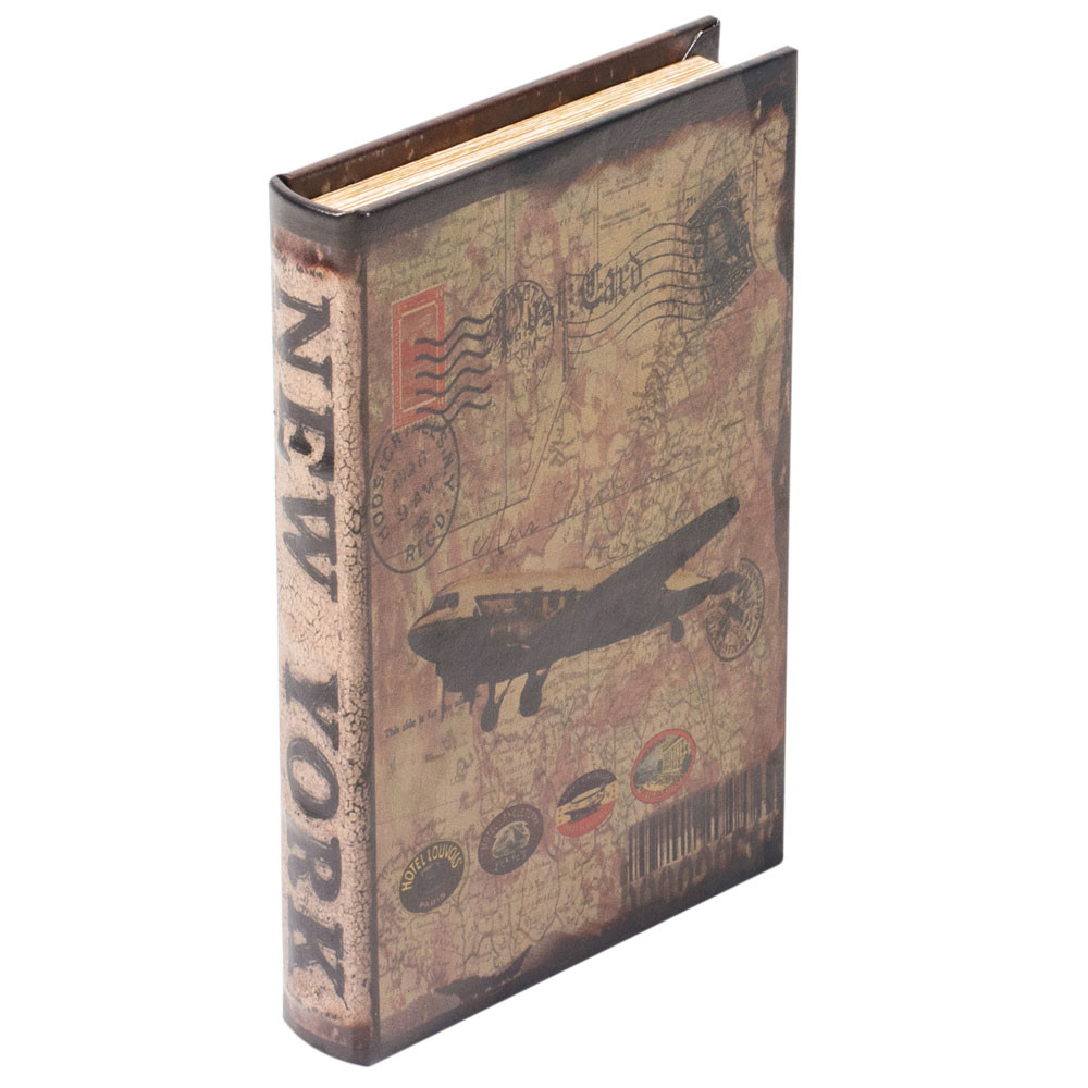 Livro Decorativo Sivas – Maria Pia Casa