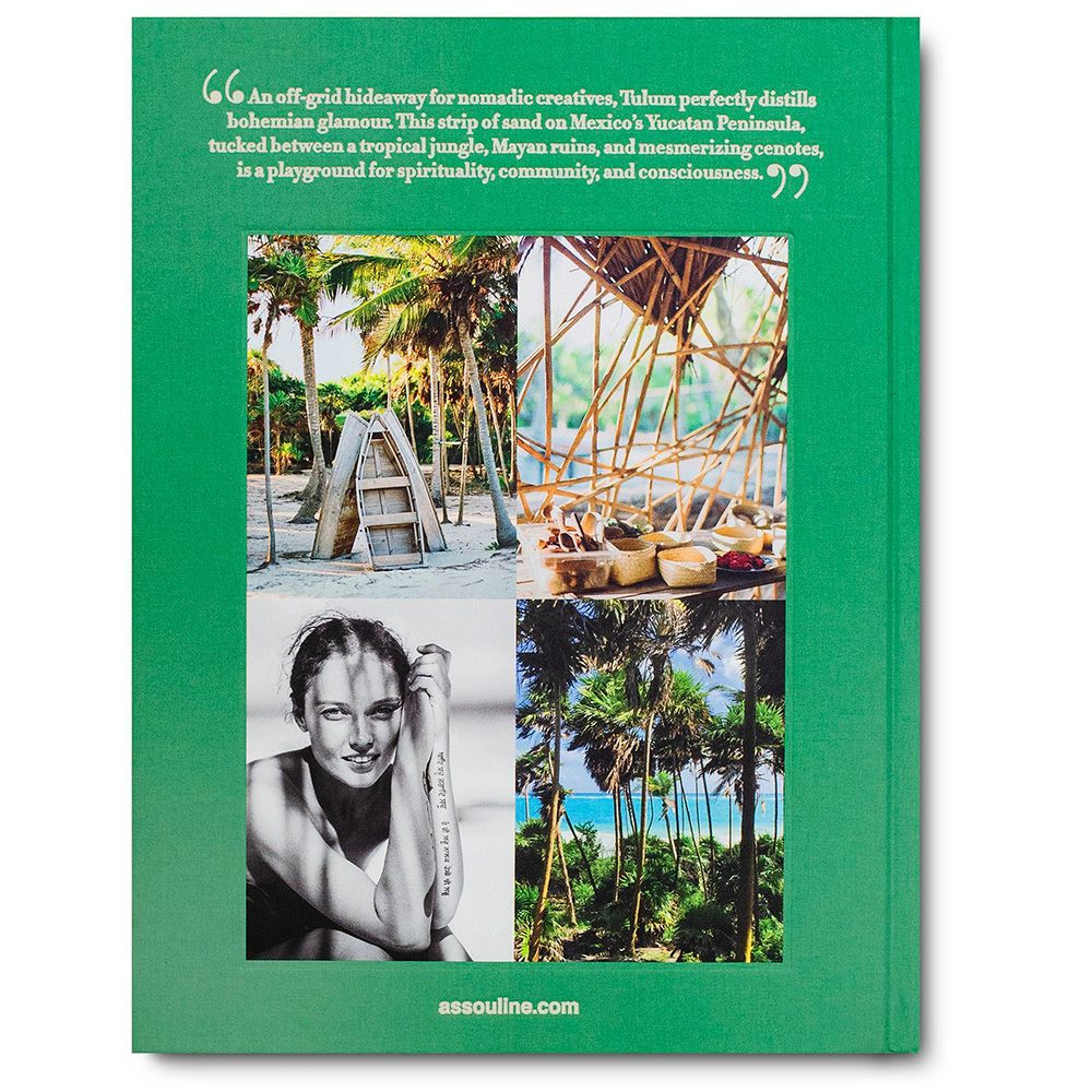 Livro Tulum Gypset Julia | Maria Pia Casa