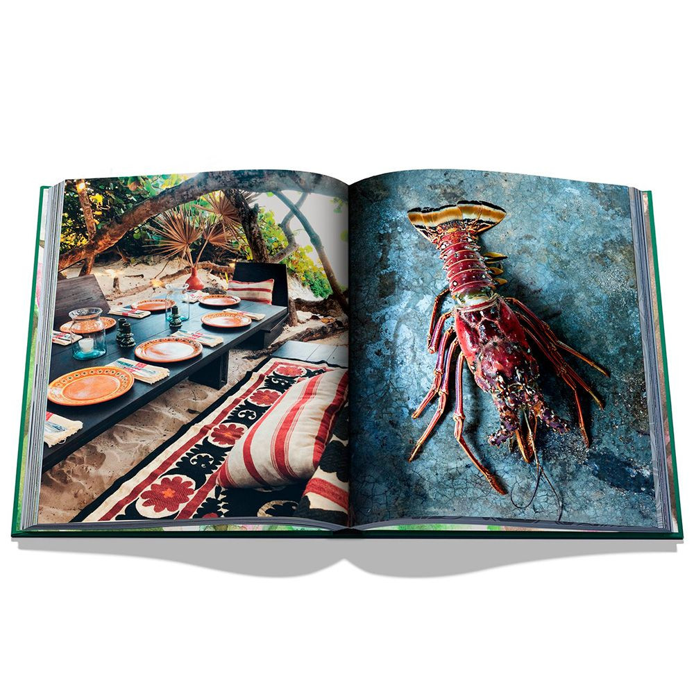 Livro Tulum Gypset Julia | Maria Pia Casa