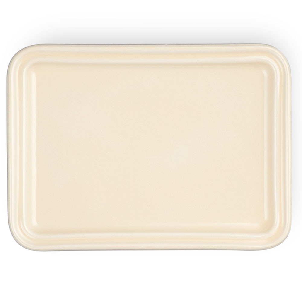 Manteigueira - Le Creuset - Flint