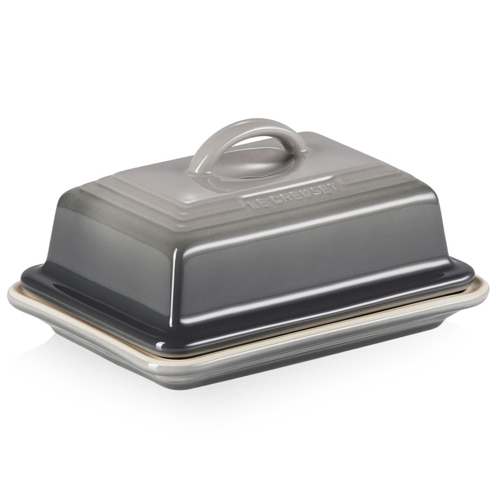 Manteigueira - Le Creuset - Flint