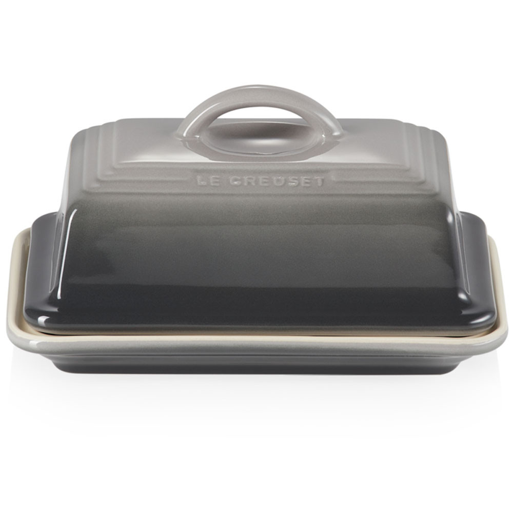 Manteigueira - Le Creuset - Flint