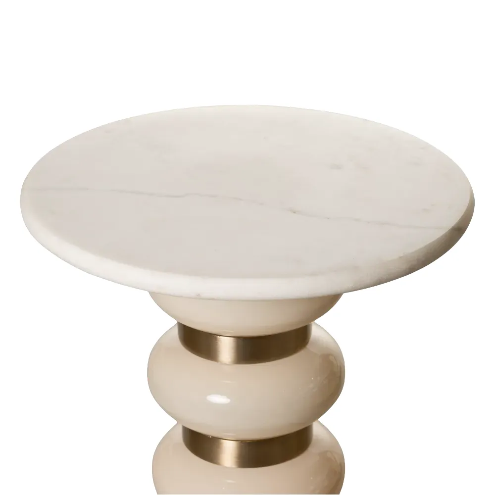 Mesa Lateral Spin | Maria Pia Casa