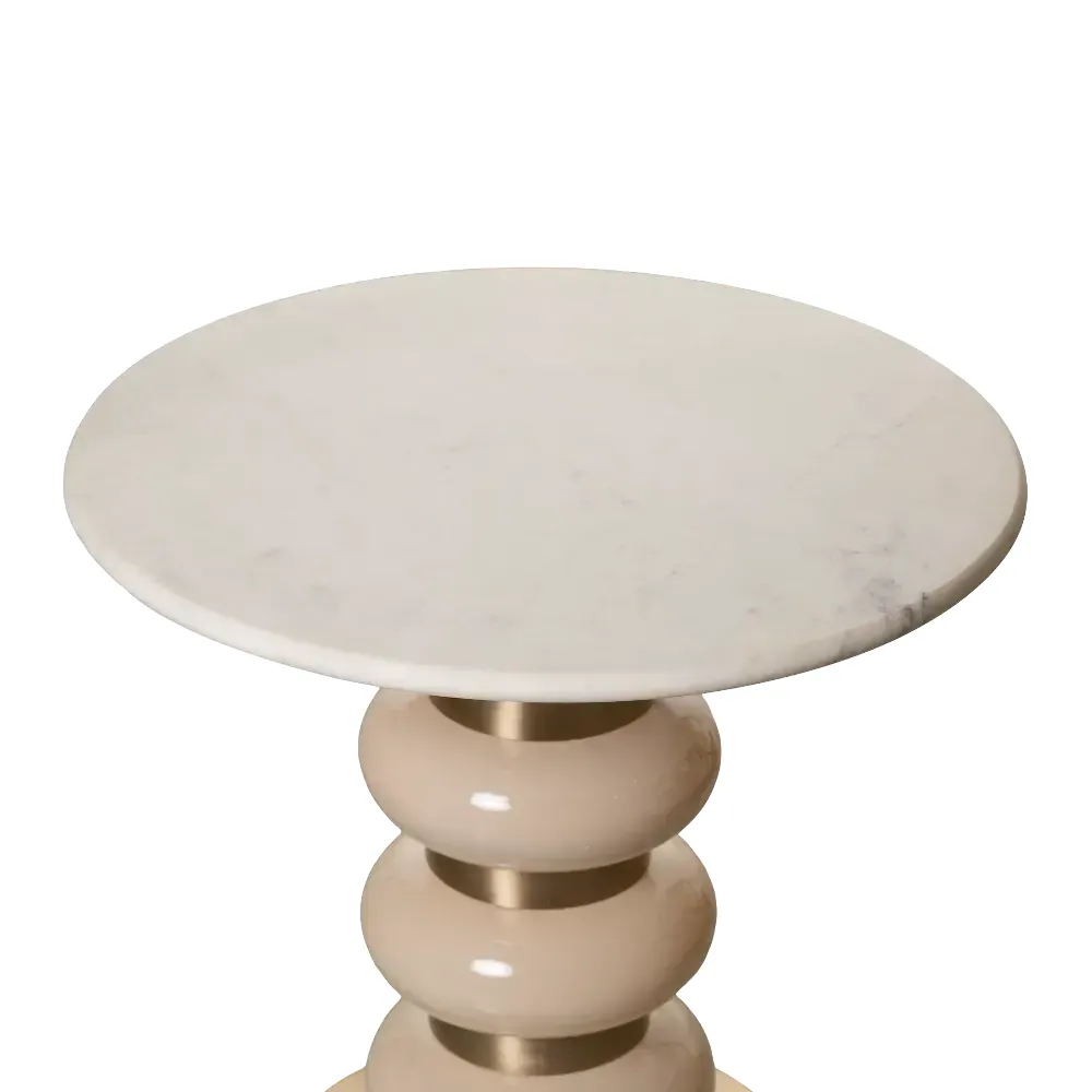 Mesa Lateral Spin | Maria Pia Casa