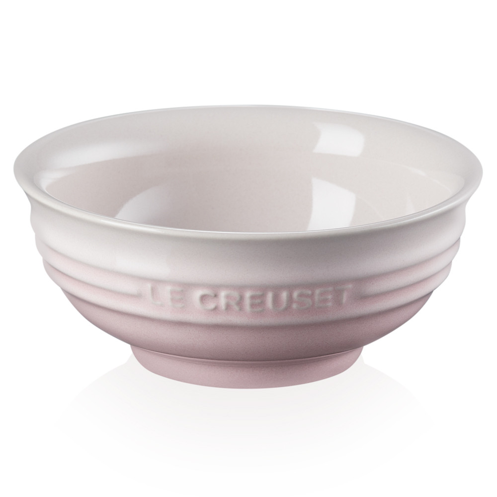 Mini Bowl 10cm Le Creuset Shell Pink