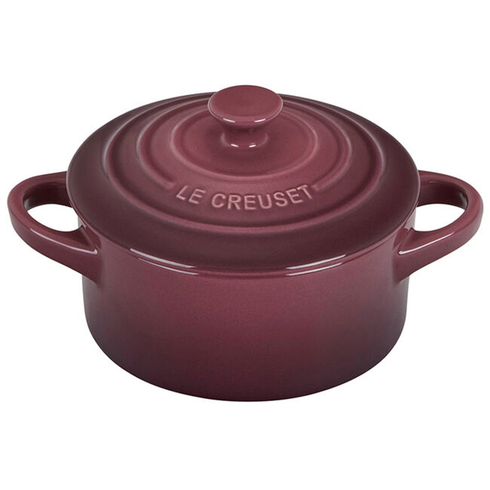 Mini Cocotte - Fig - Le Creuset - Maria Pia Casa