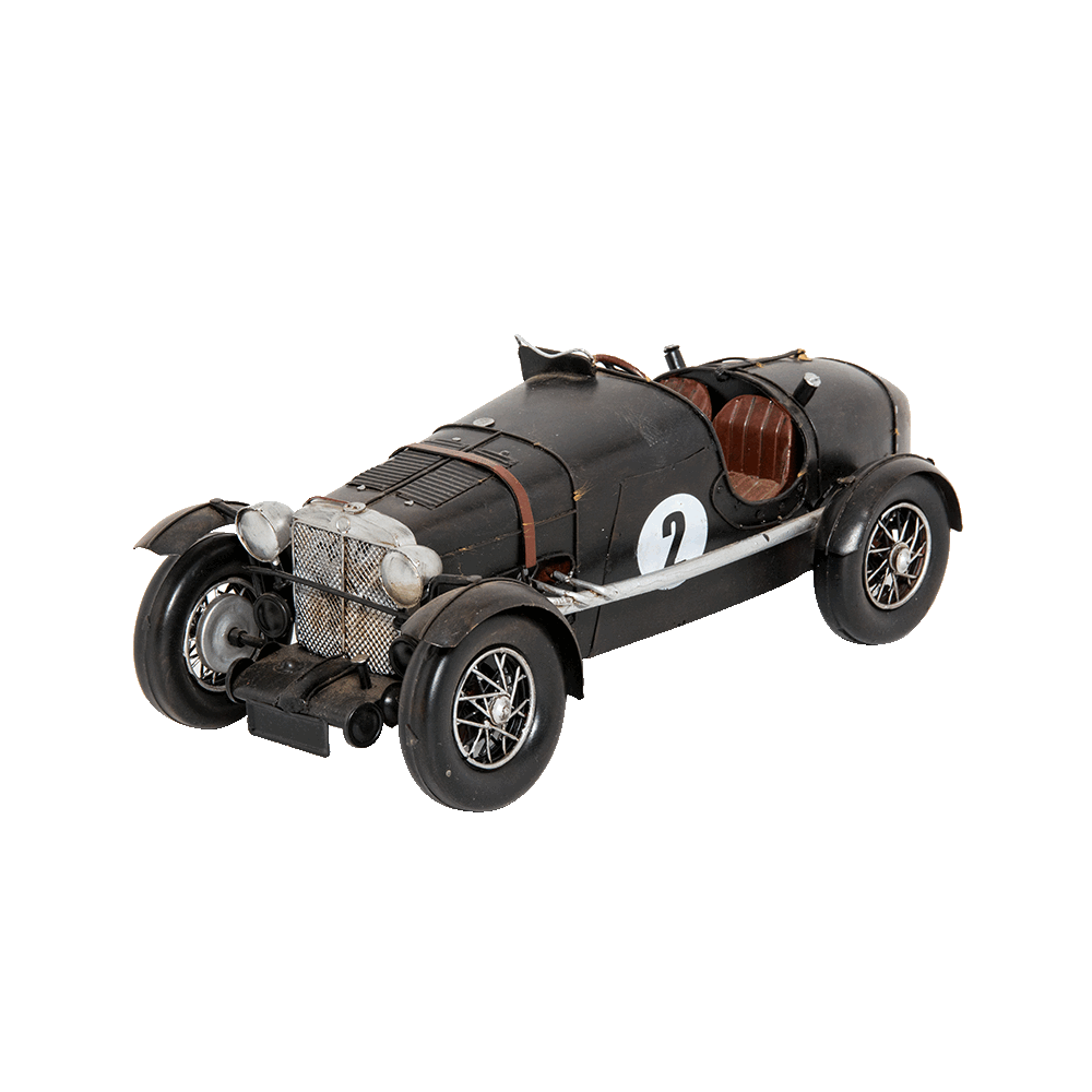 Miniatura Decorativa Mag Nette KG 1934