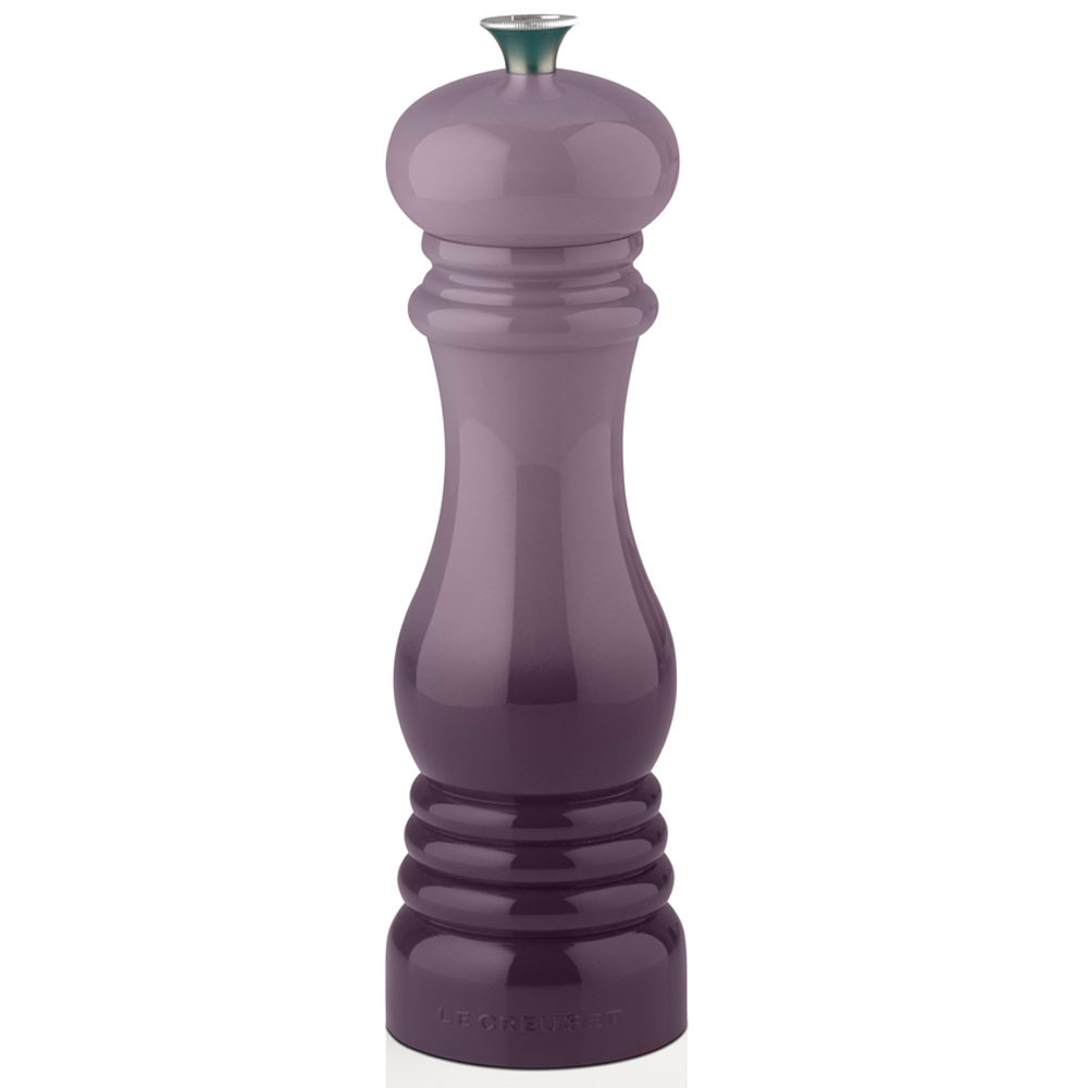 Moedor de Pimenta Cassis Le Creuset | Maria Pia Casa