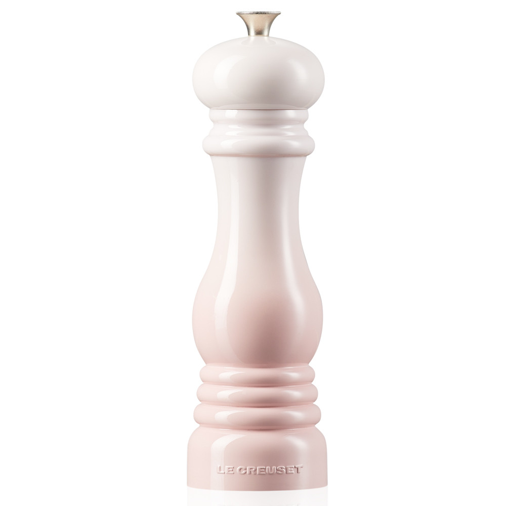 Moedor De Pimenta Le Creuset Shell Pink