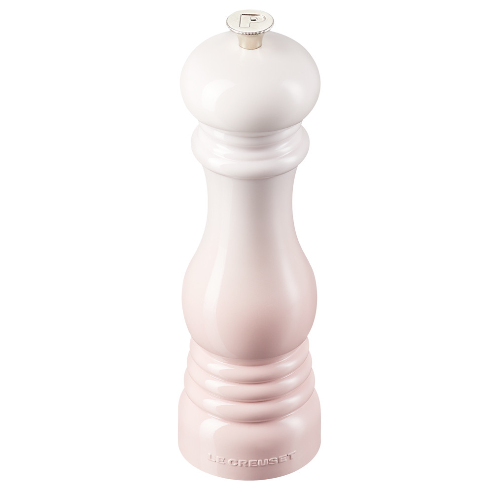 Moedor De Pimenta Le Creuset Shell Pink