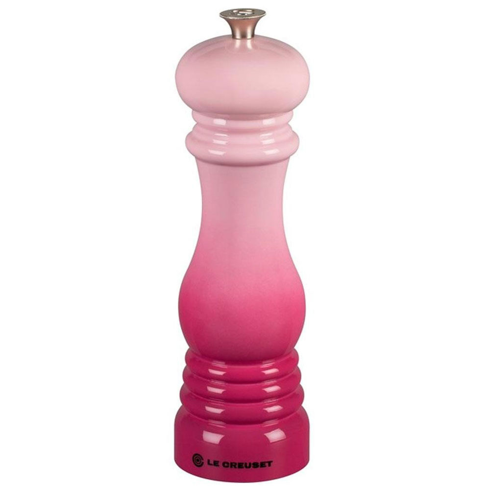 Moedor de Pimenta - Le Creuset - Rosa