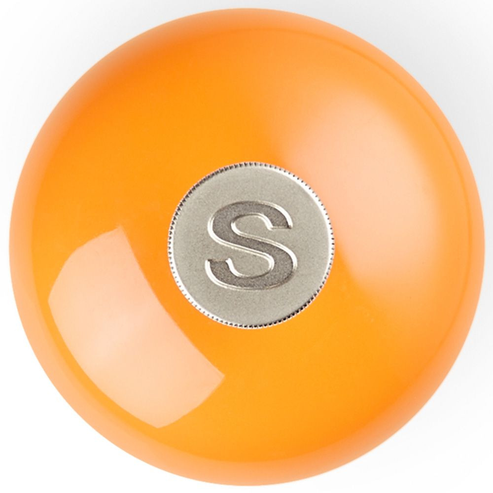Moedor De Sal Laranja Le Creuset | Maria Pia Casa