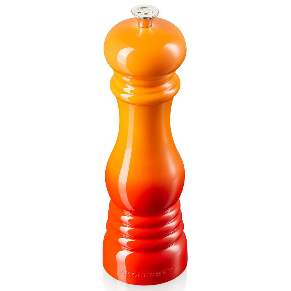 Moedor De Sal Laranja Le Creuset | Maria Pia Casa
