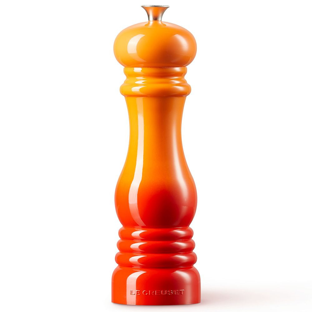 Moedor De Sal Laranja Le Creuset | Maria Pia Casa